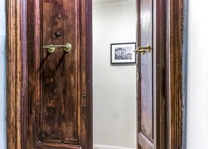 Boutique Flaminio - 150 M From Piazza Del Popolo
